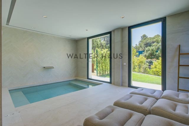 5 Zimmer Villa zu verkaufen in Begur - 4.100.000 € (Ref: 9874014)