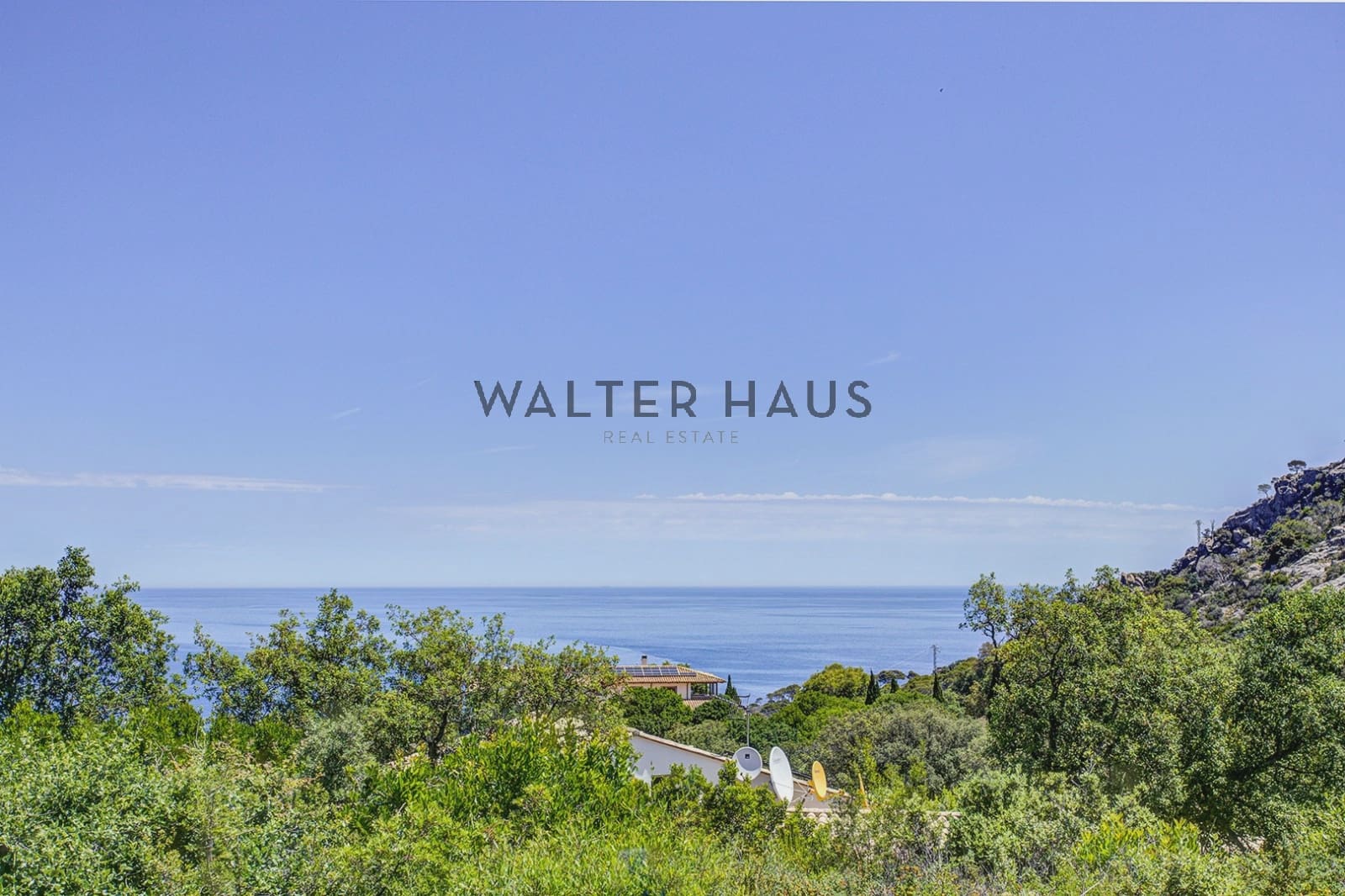 5 Zimmer Villa zu verkaufen in Begur - 4.100.000 € (Ref: 9874014)