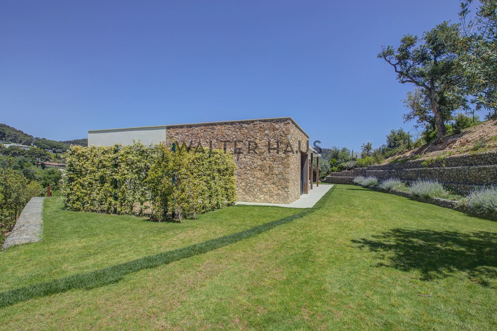 5 Zimmer Villa zu verkaufen in Begur - 4.100.000 € (Ref: 9874014)