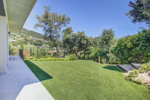5 Zimmer Villa zu verkaufen in Begur - 4.100.000 € (Ref: 9874014)