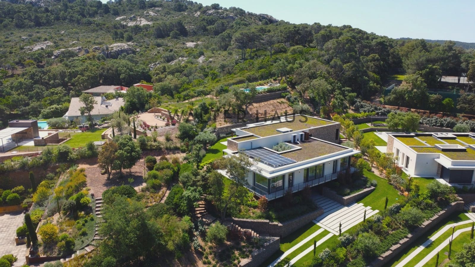 5 Zimmer Villa zu verkaufen in Begur - 4.100.000 € (Ref: 9874014)