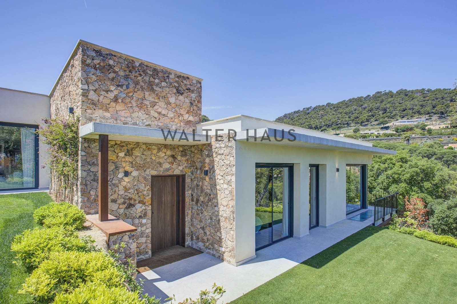 5 Zimmer Villa zu verkaufen in Begur - 4.100.000 € (Ref: 9874014)