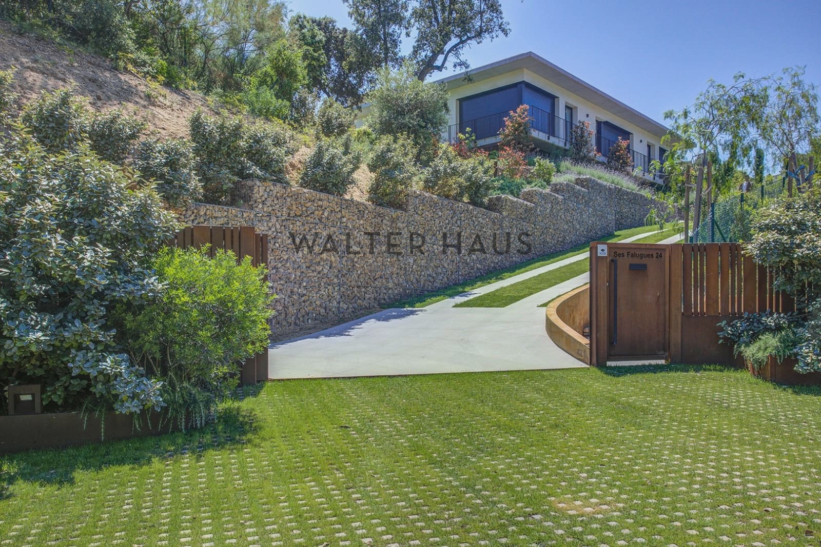 5 Zimmer Villa zu verkaufen in Begur - 4.100.000 € (Ref: 9874014)