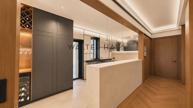 4 camera da letto Appartamento in vendita in Ibiza, Madrid città - 2.780.000 € (Rif: 9874015)