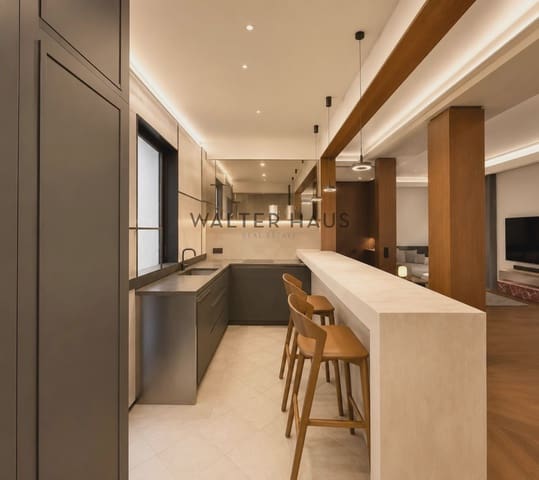 4 camera da letto Appartamento in vendita in Ibiza, Madrid città - 2.780.000 € (Rif: 9874015)
