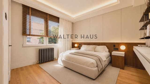 4 camera da letto Appartamento in vendita in Ibiza, Madrid città - 2.780.000 € (Rif: 9874015)