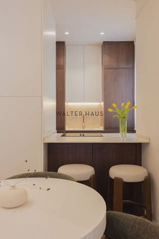 2 camera da letto Appartamento in vendita in Rios Rosas, Madrid città - 980.000 € (Rif: 9875327)