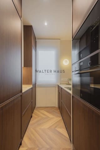 2 camera da letto Appartamento in vendita in Rios Rosas, Madrid città - 980.000 € (Rif: 9875327)