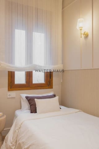 2 camera da letto Appartamento in vendita in Rios Rosas, Madrid città - 980.000 € (Rif: 9875327)