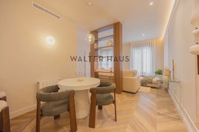 2 camera da letto Appartamento in vendita in Rios Rosas, Madrid città - 980.000 € (Rif: 9875327)