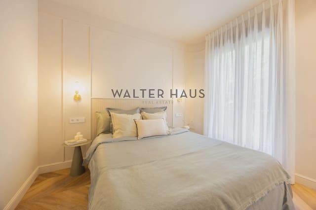 2 camera da letto Appartamento in vendita in Rios Rosas, Madrid città - 980.000 € (Rif: 9875327)