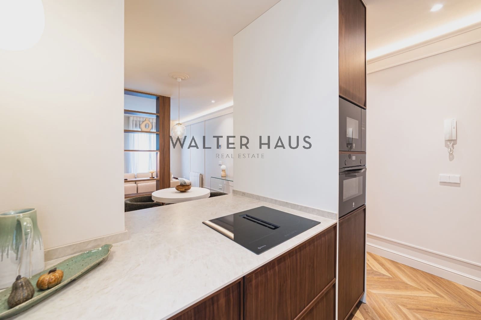 2 soverom Leilighet til salgs i Madrid by - € 930 000 (Ref: 9875327)