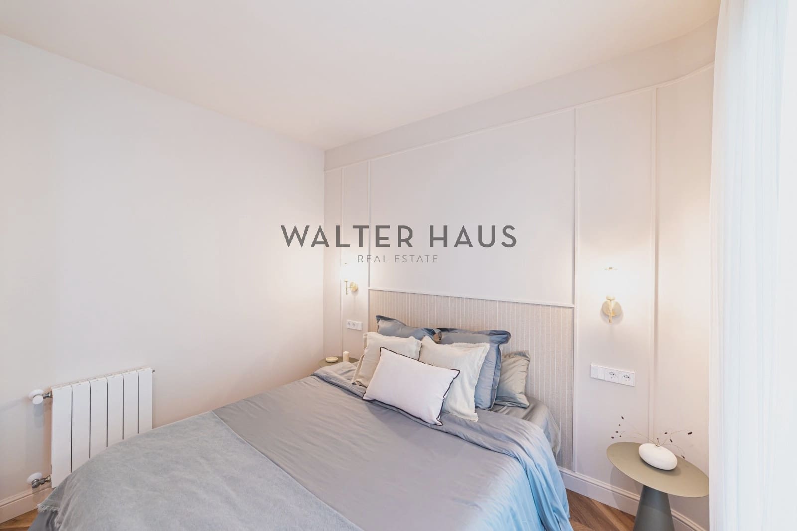 2 soverom Leilighet til salgs i Madrid by - € 930 000 (Ref: 9875327)