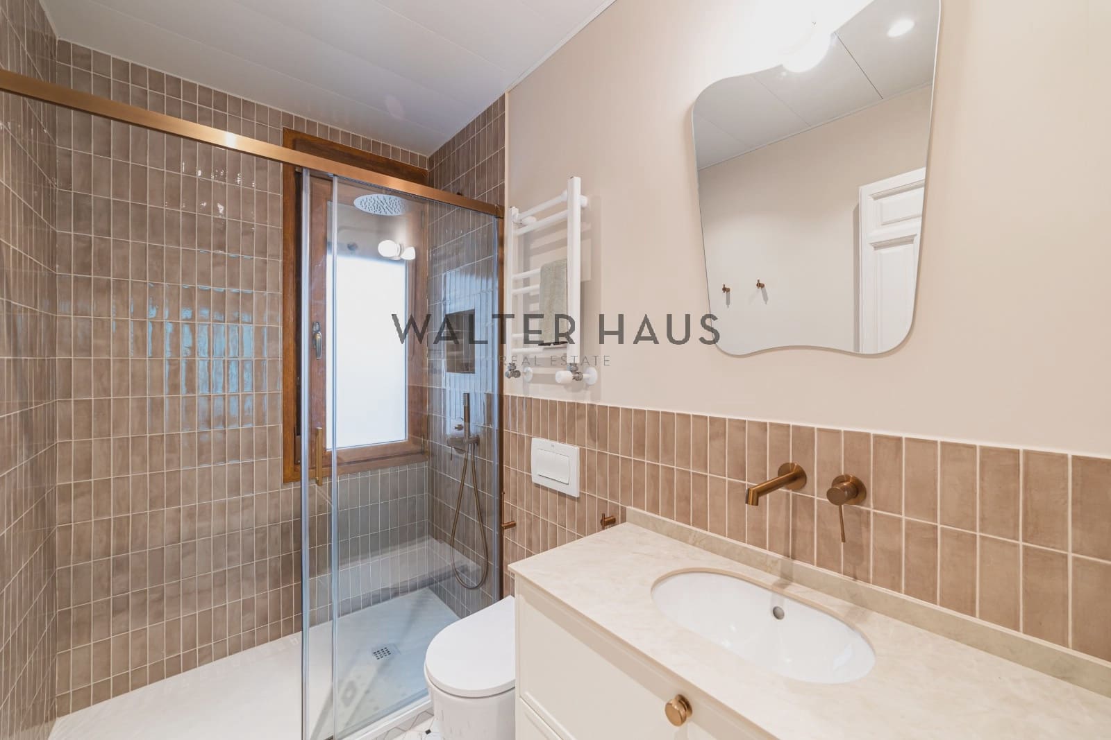2 soverom Leilighet til salgs i Madrid by - € 930 000 (Ref: 9875327)