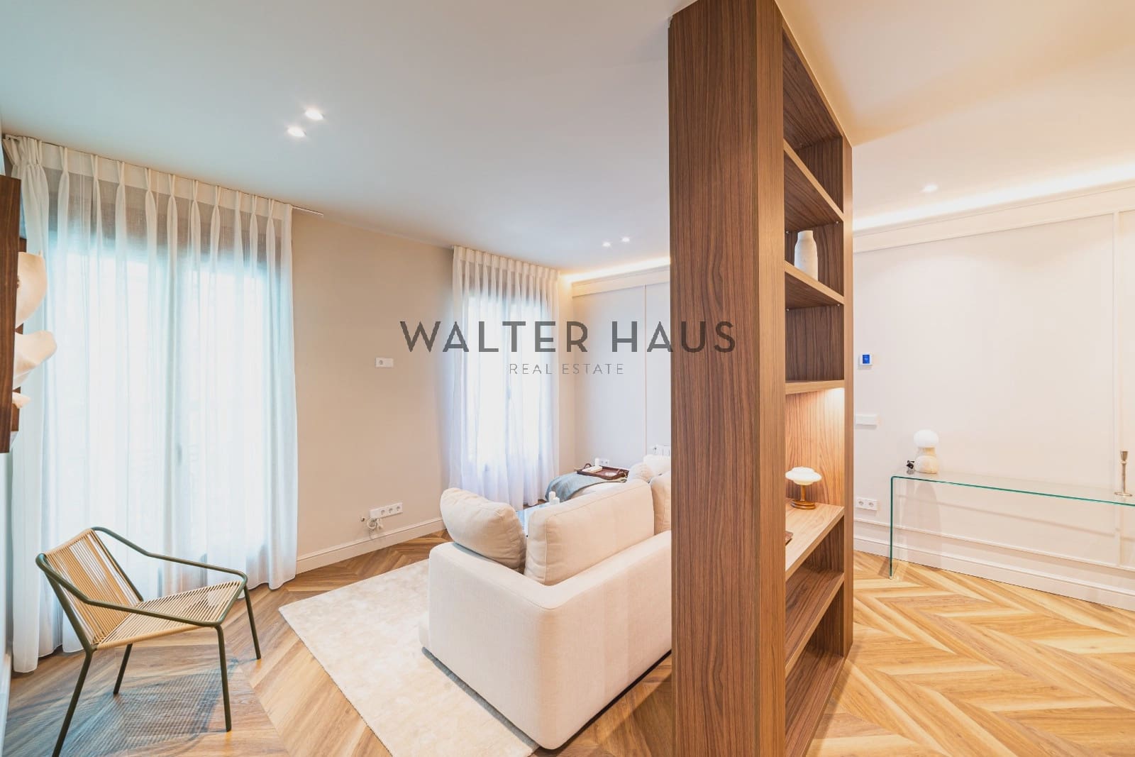 2 soverom Leilighet til salgs i Madrid by - € 930 000 (Ref: 9875327)