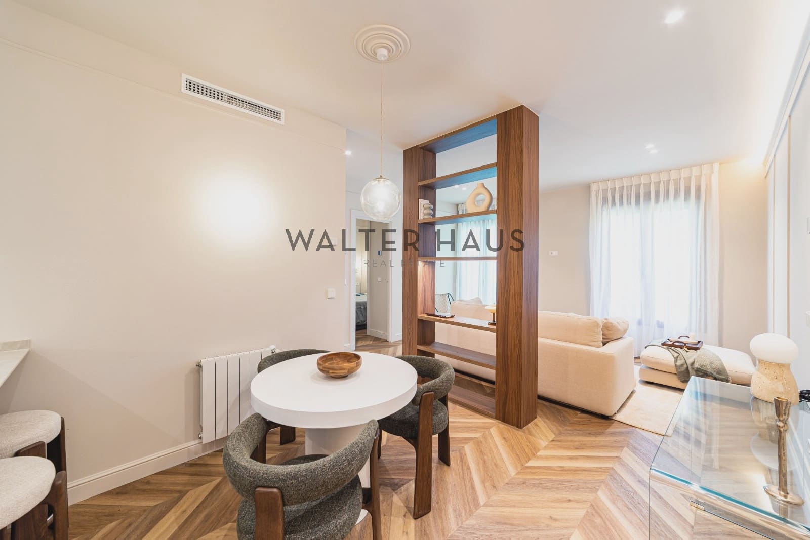 2 soverom Leilighet til salgs i Madrid by - € 930 000 (Ref: 9875327)
