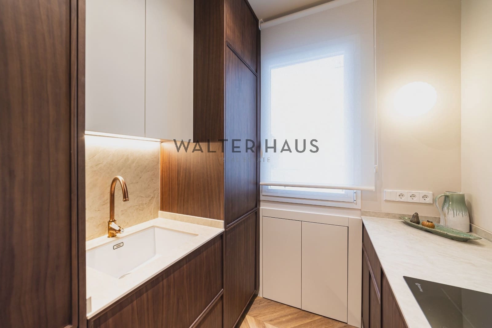 2 soverom Leilighet til salgs i Madrid by - € 930 000 (Ref: 9875327)
