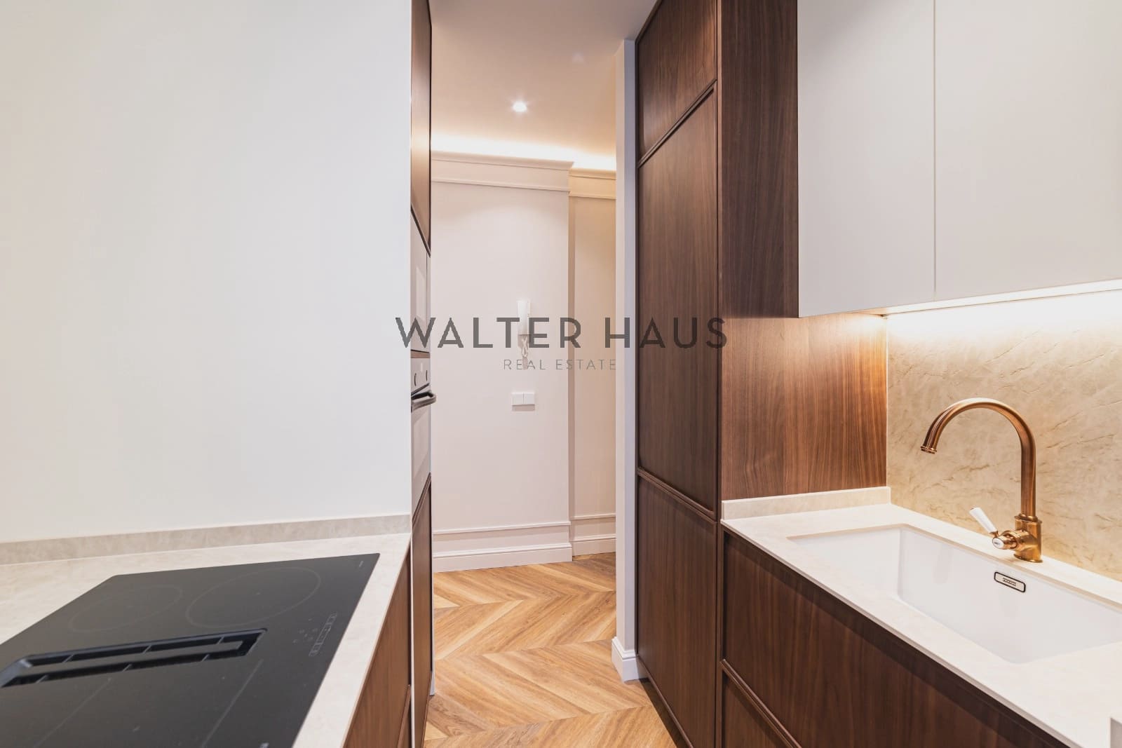 2 soverom Leilighet til salgs i Madrid by - € 930 000 (Ref: 9875327)