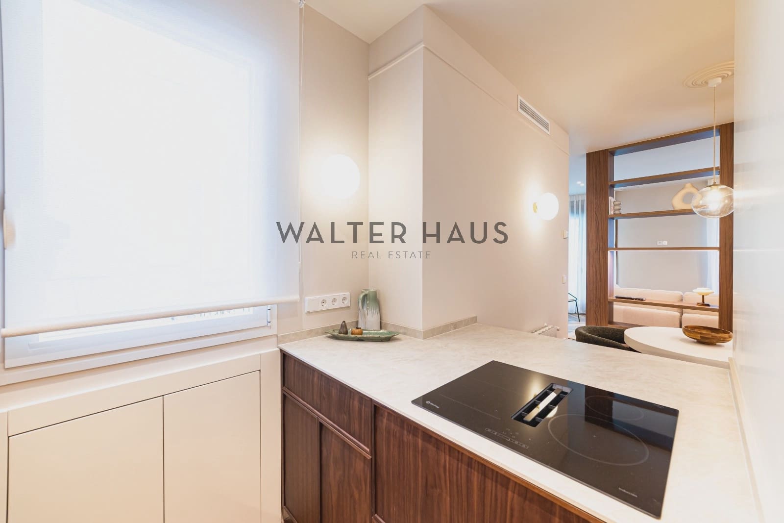 2 soverom Leilighet til salgs i Madrid by - € 930 000 (Ref: 9875327)