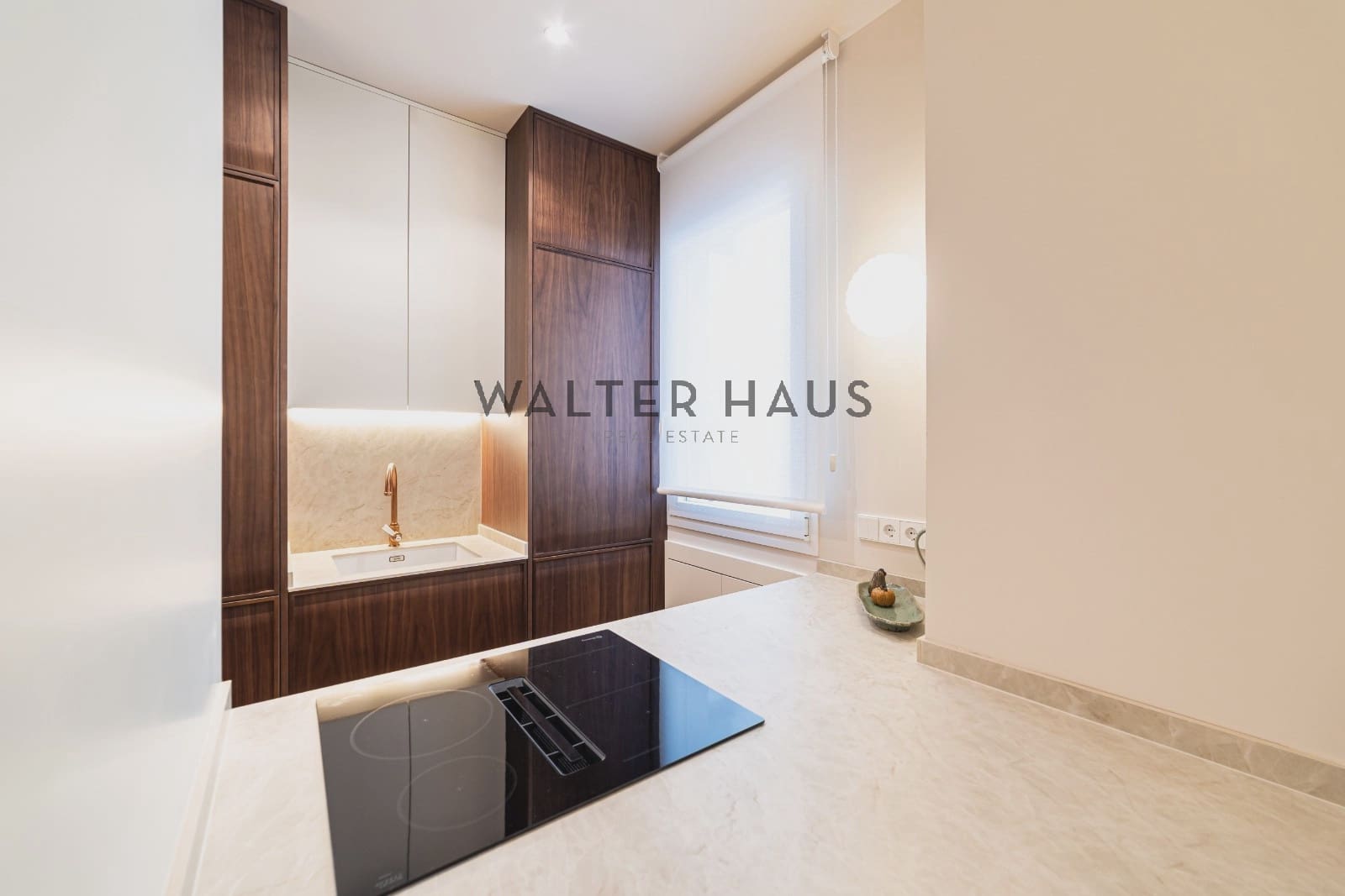 2 soverom Leilighet til salgs i Madrid by - € 930 000 (Ref: 9875327)