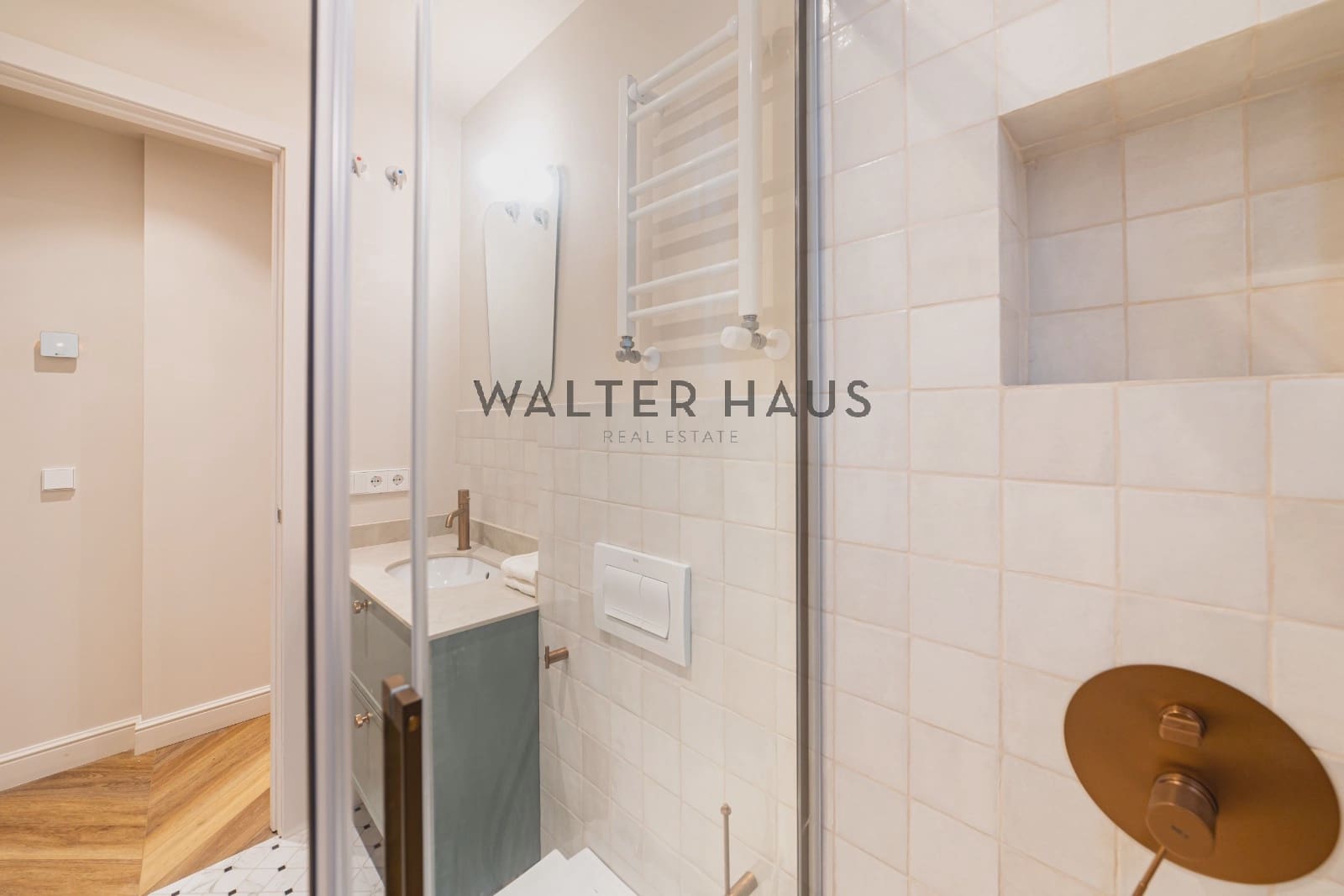 2 soverom Leilighet til salgs i Madrid by - € 930 000 (Ref: 9875327)