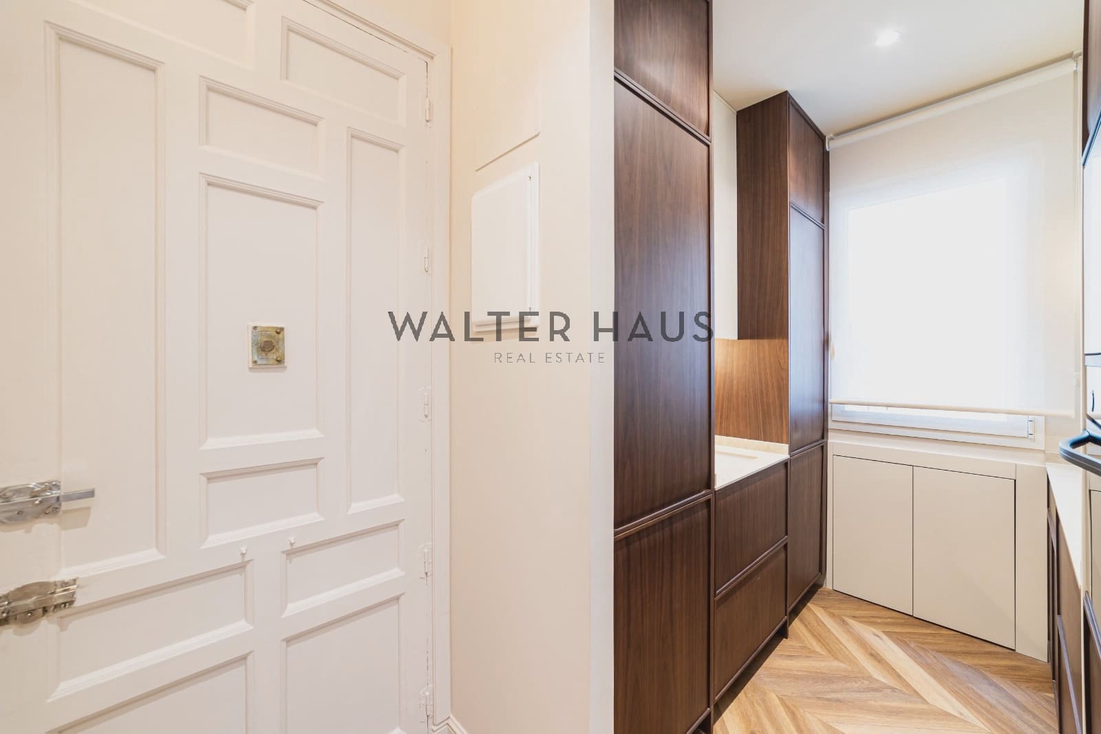 2 soverom Leilighet til salgs i Madrid by - € 930 000 (Ref: 9875327)