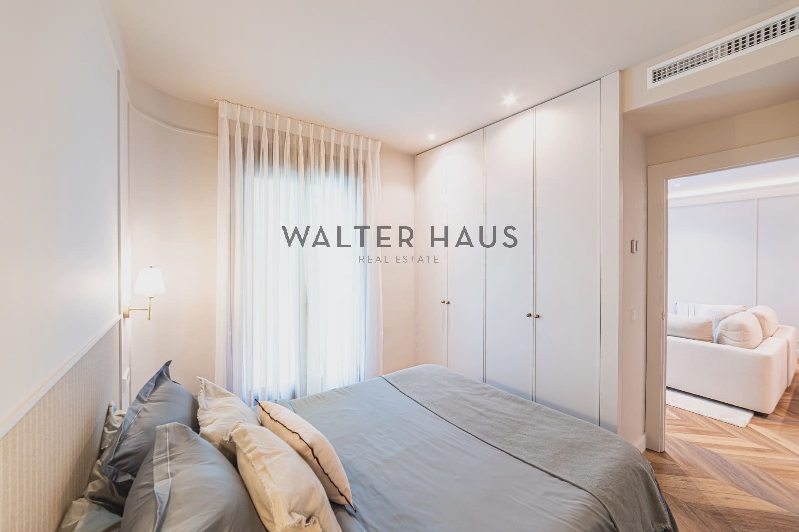 2 soverom Leilighet til salgs i Madrid by - € 930 000 (Ref: 9875327)