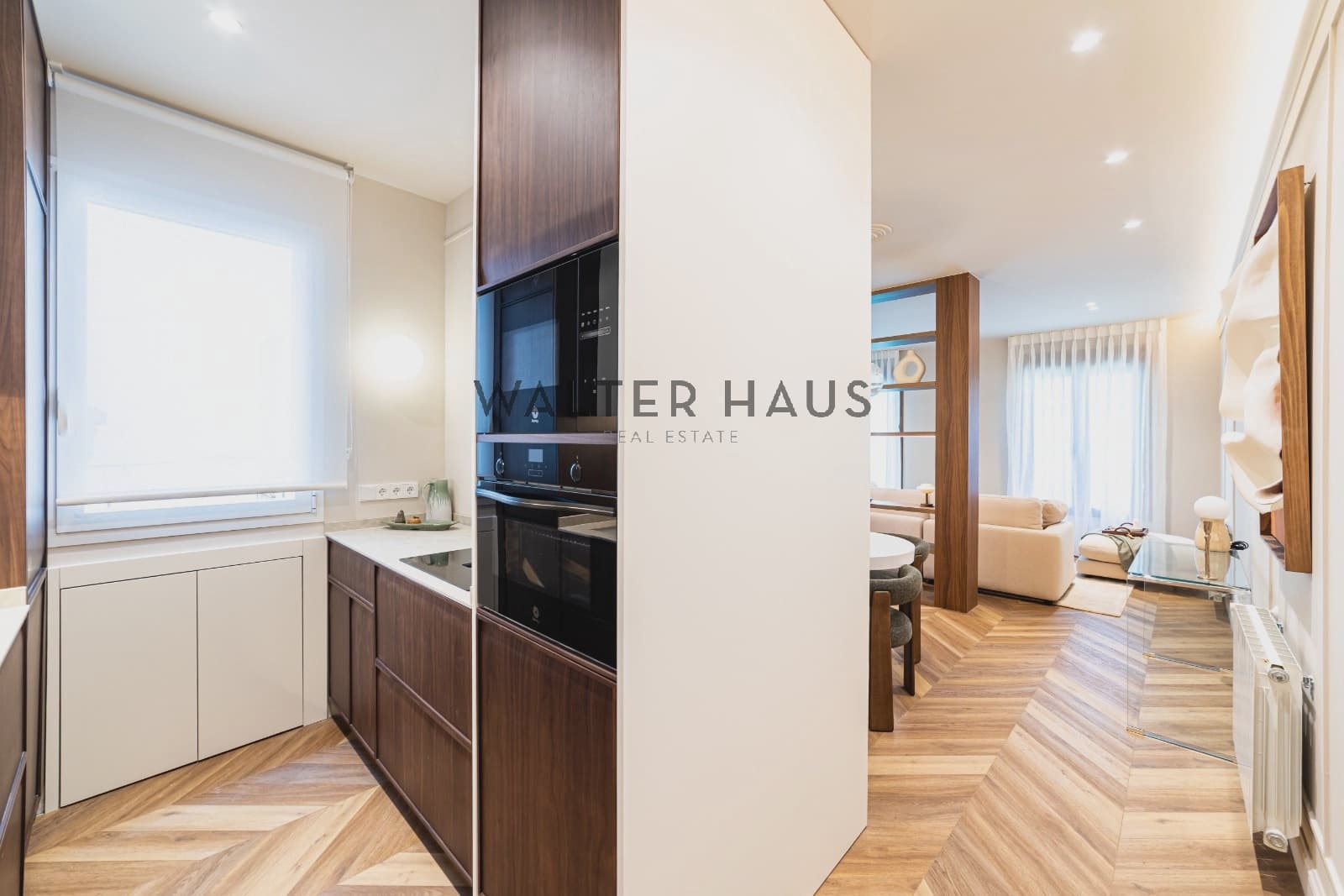 2 soverom Leilighet til salgs i Madrid by - € 930 000 (Ref: 9875327)