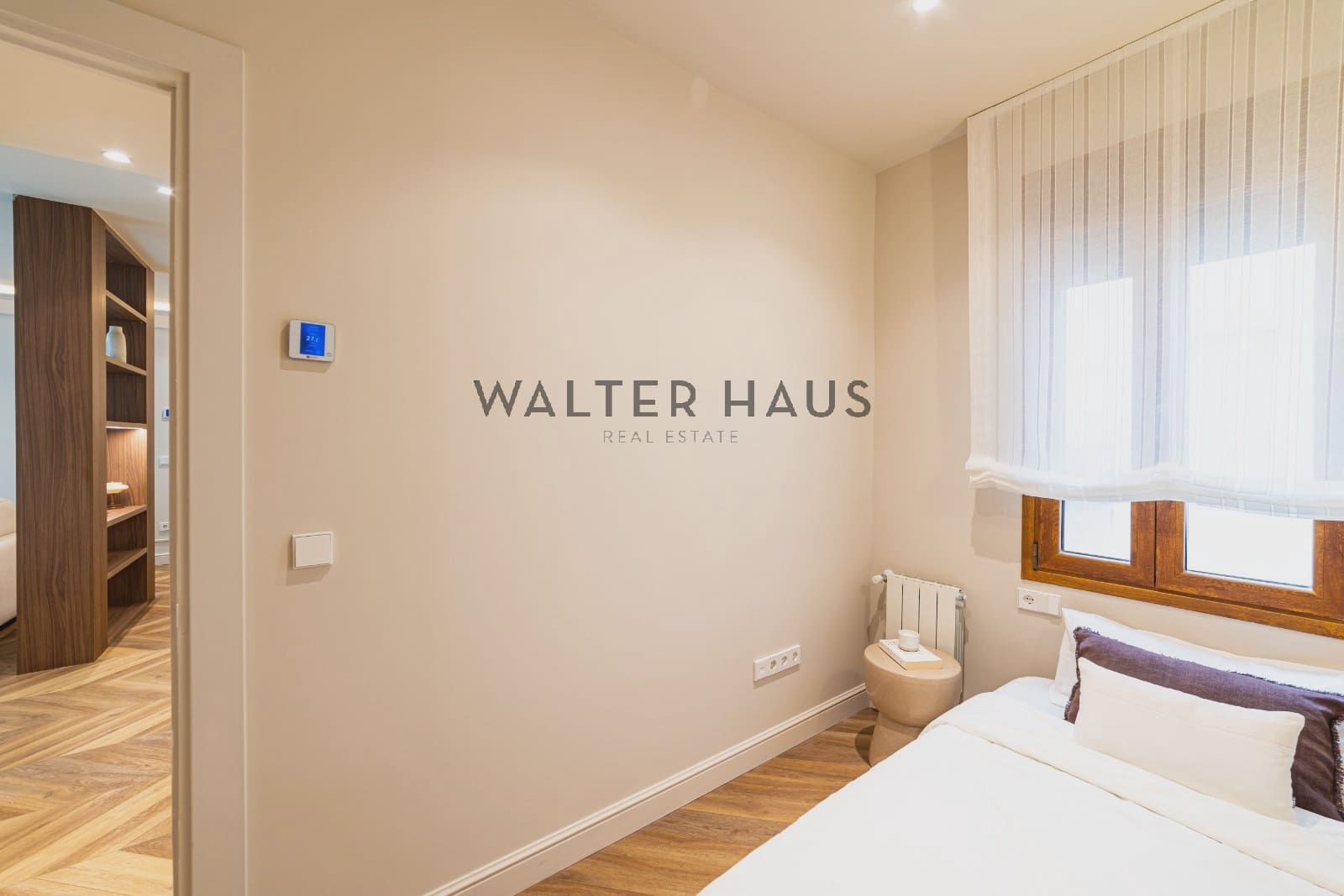 2 soverom Leilighet til salgs i Madrid by - € 930 000 (Ref: 9875327)