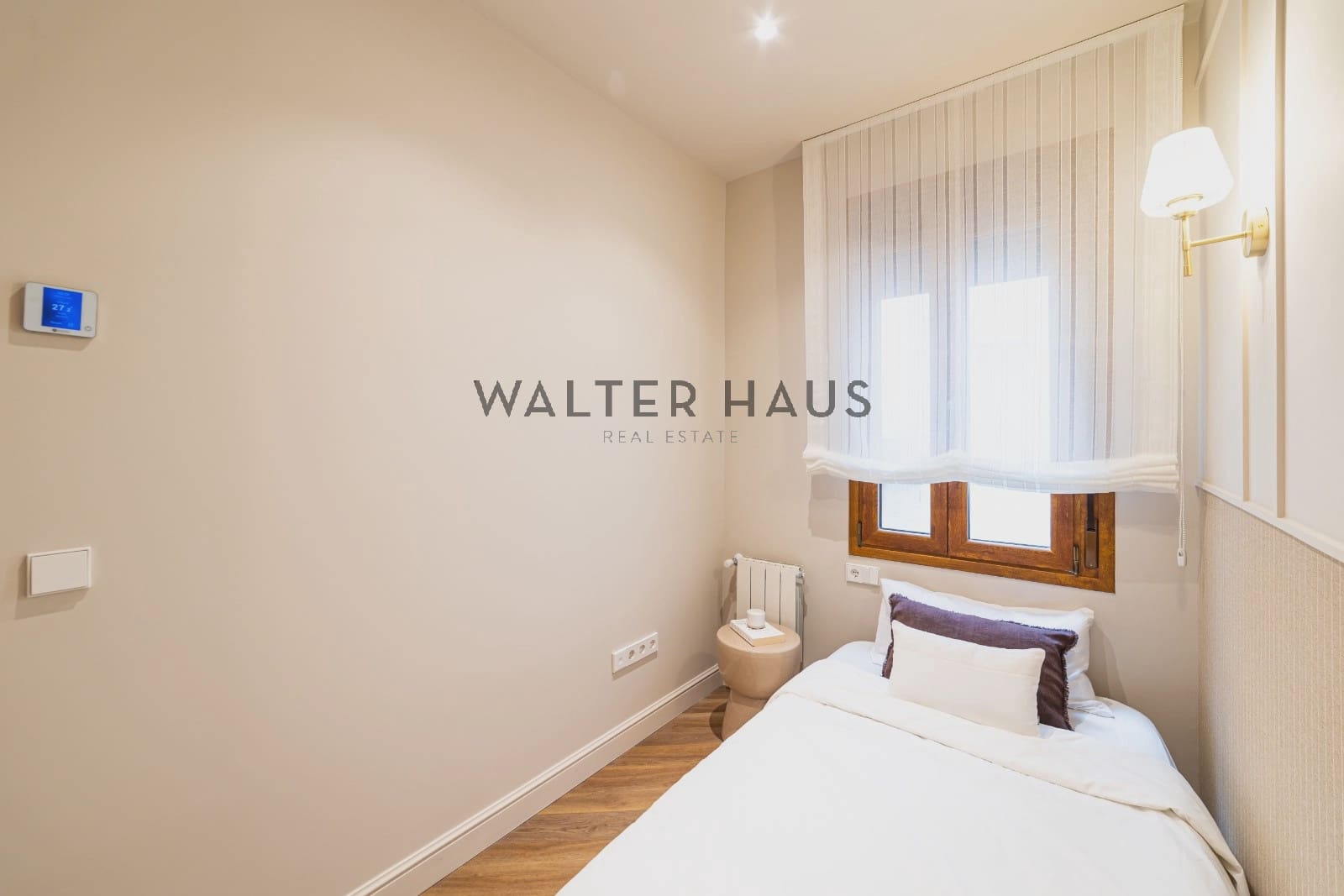 2 soverom Leilighet til salgs i Madrid by - € 930 000 (Ref: 9875327)