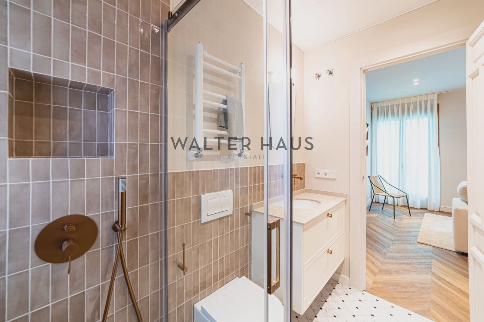 2 soverom Leilighet til salgs i Madrid by - € 930 000 (Ref: 9875327)