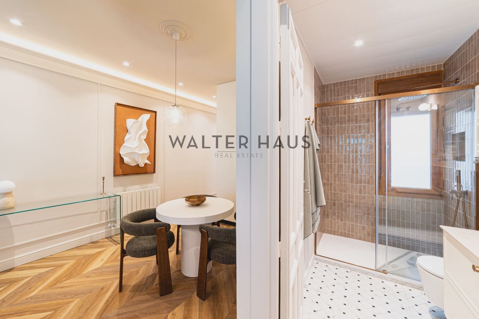 2 soverom Leilighet til salgs i Madrid by - € 930 000 (Ref: 9875327)