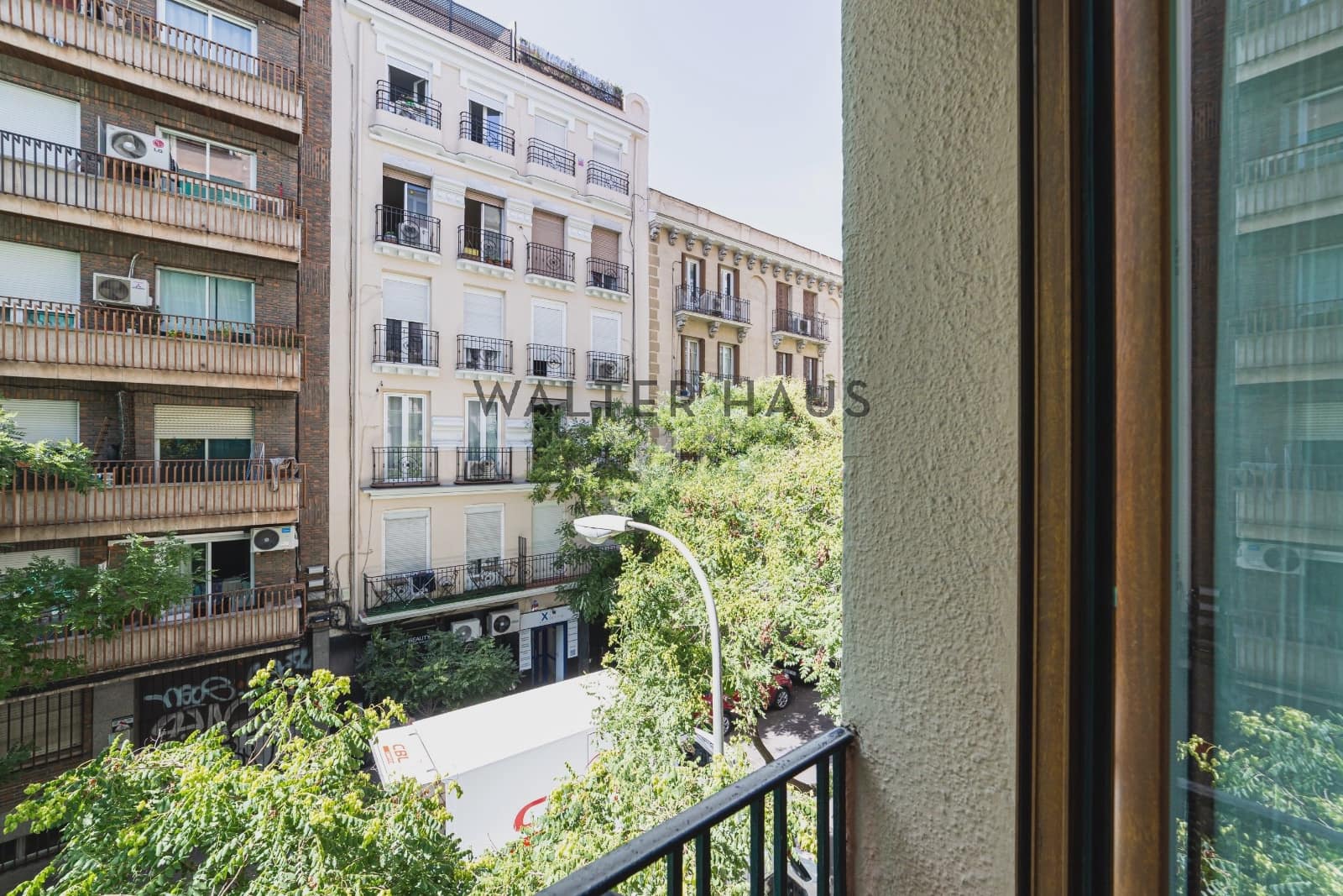 2 soverom Leilighet til salgs i Madrid by - € 930 000 (Ref: 9875327)