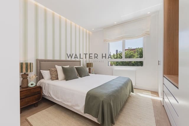 4 soverom Leilighet til salgs i Estrella, Madrid by - € 1 295 000 (Ref: 9877568)