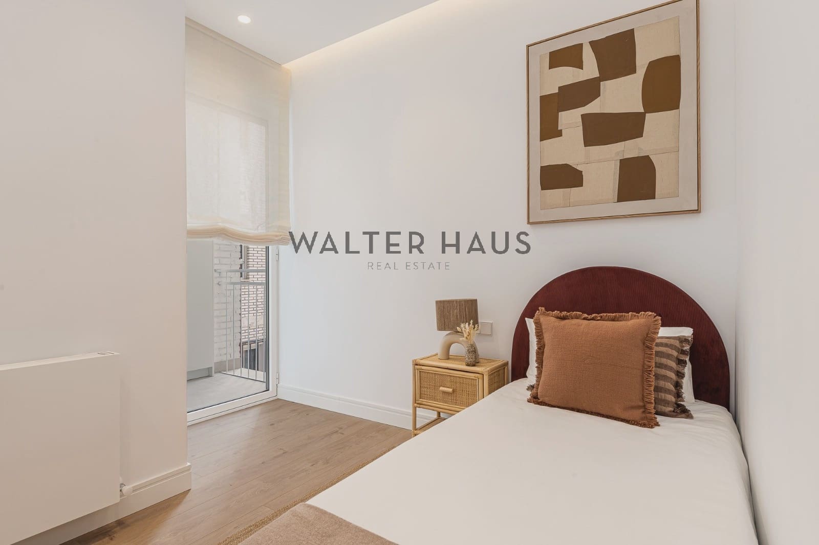 4 soveværelse Lejlighed til salg i Madrid by - € 1.295.000 (Ref: 9877568)