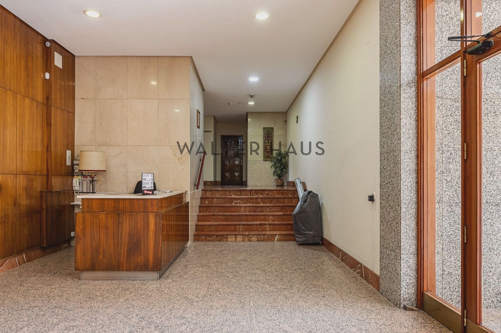 4 soveværelse Lejlighed til salg i Madrid by - € 1.295.000 (Ref: 9877568)