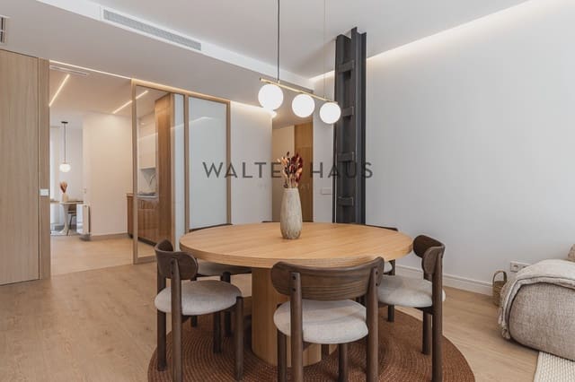 4 soverom Leilighet til salgs i Estrella, Madrid by - € 1 295 000 (Ref: 9877568)