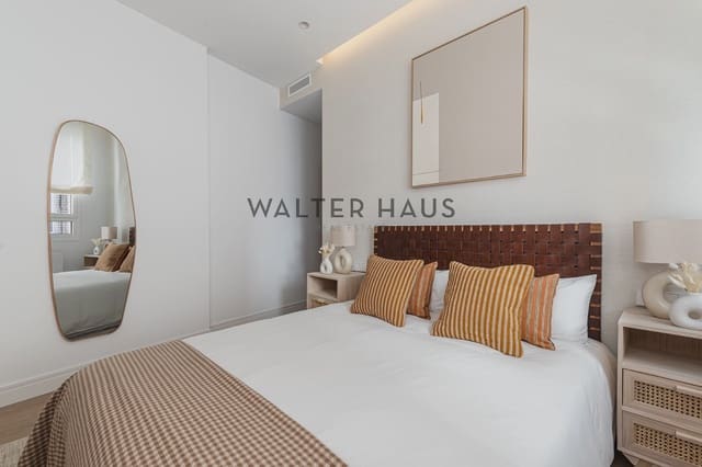 4 soverom Leilighet til salgs i Estrella, Madrid by - € 1 295 000 (Ref: 9877568)