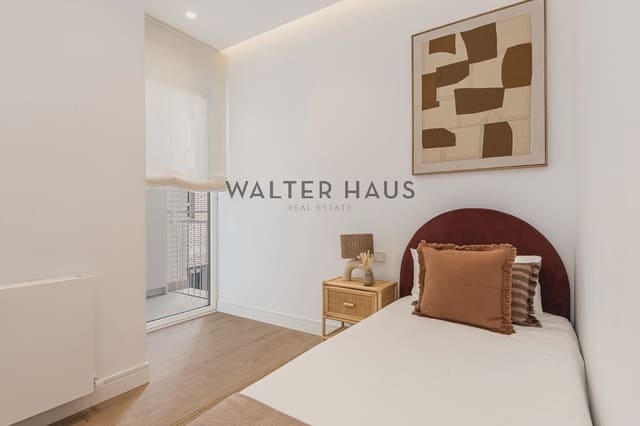 4 soverom Leilighet til salgs i Estrella, Madrid by - € 1 295 000 (Ref: 9877568)