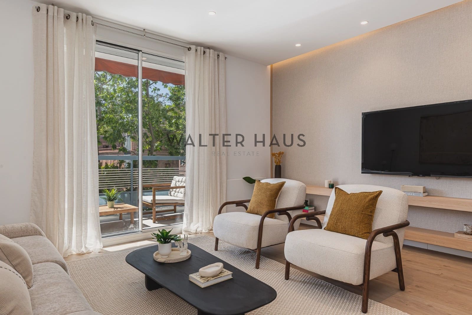 4 soveværelse Lejlighed til salg i Madrid by - € 1.295.000 (Ref: 9877568)