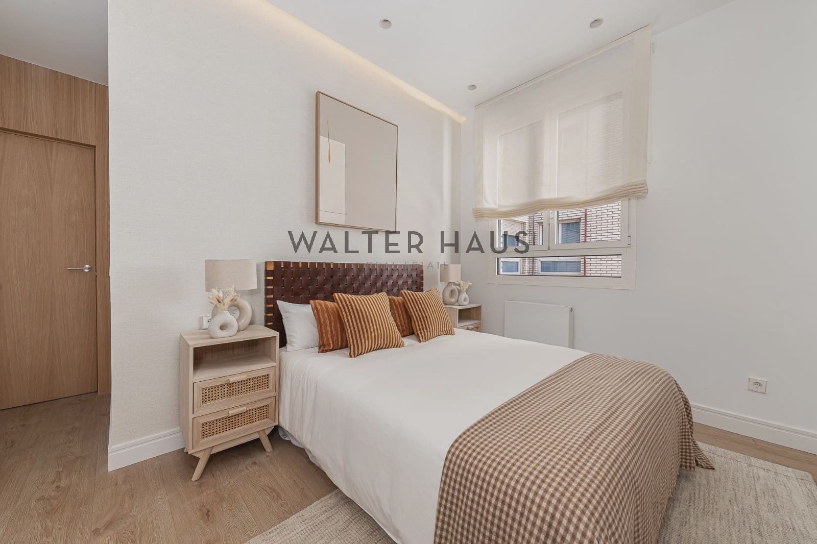 4 soveværelse Lejlighed til salg i Madrid by - € 1.295.000 (Ref: 9877568)