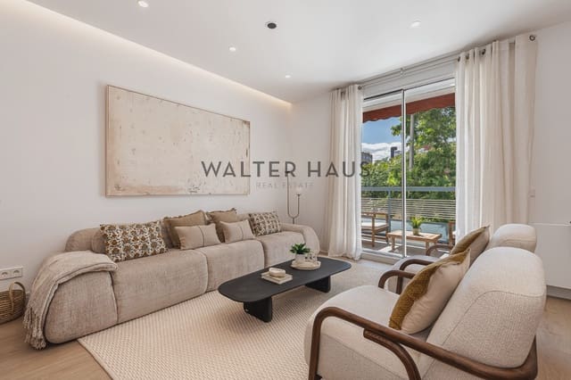4 soverom Leilighet til salgs i Estrella, Madrid by - € 1 295 000 (Ref: 9877568)