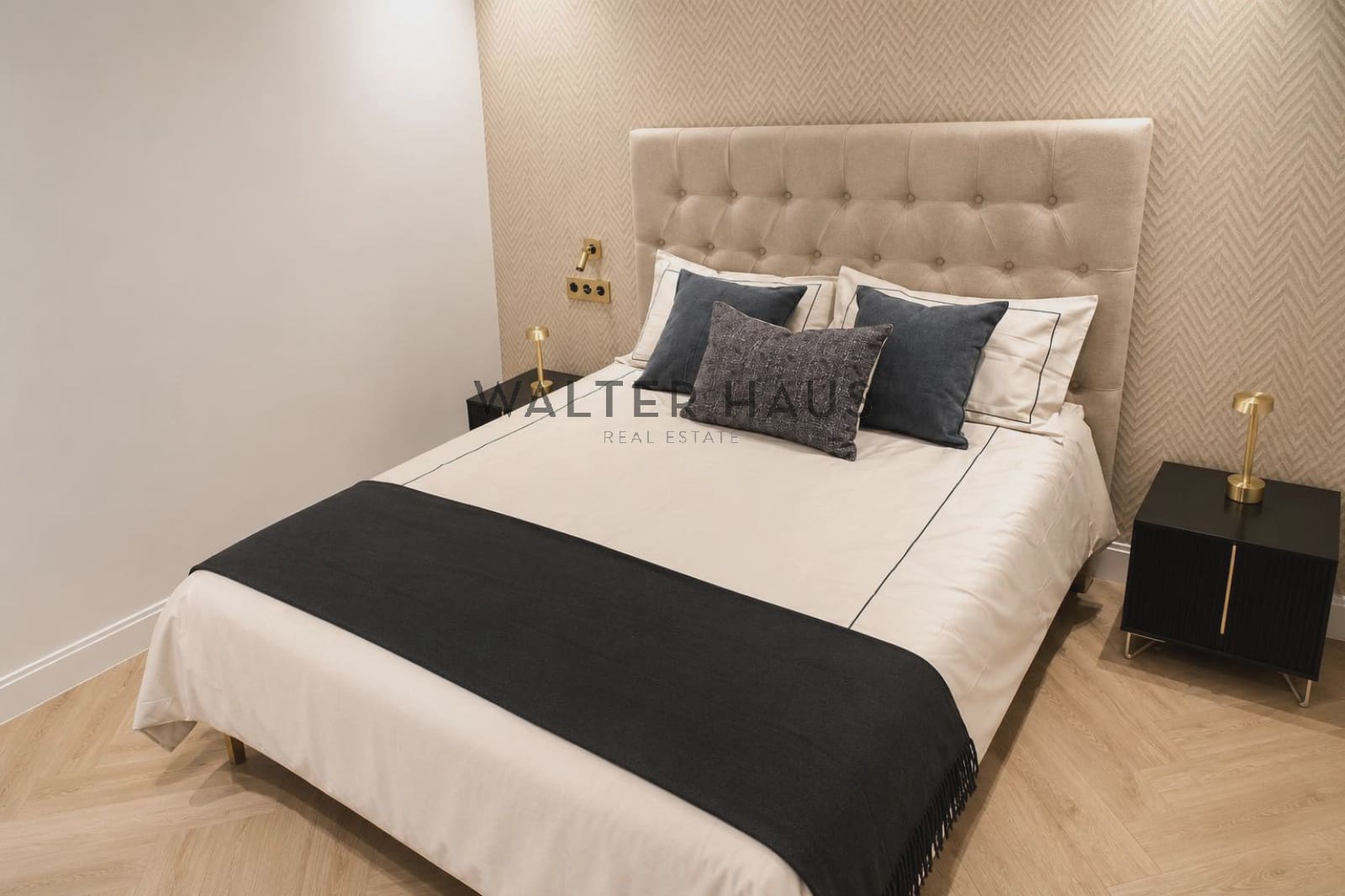 2 camera da letto Appartamento in vendita in Madrid citta - 839.000 € (Rif: 9877569)