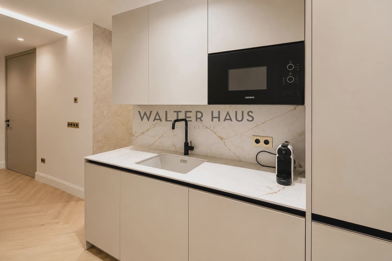 2 camera da letto Appartamento in vendita in Madrid citta - 839.000 € (Rif: 9877569)