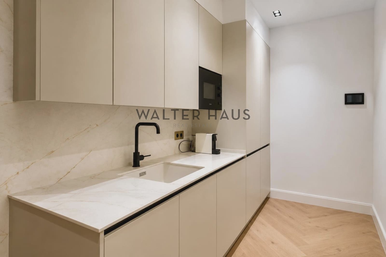 2 camera da letto Appartamento in vendita in Madrid citta - 839.000 € (Rif: 9877569)