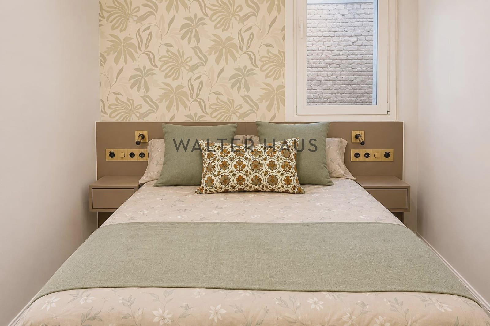 2 camera da letto Appartamento in vendita in Madrid citta - 839.000 € (Rif: 9877569)