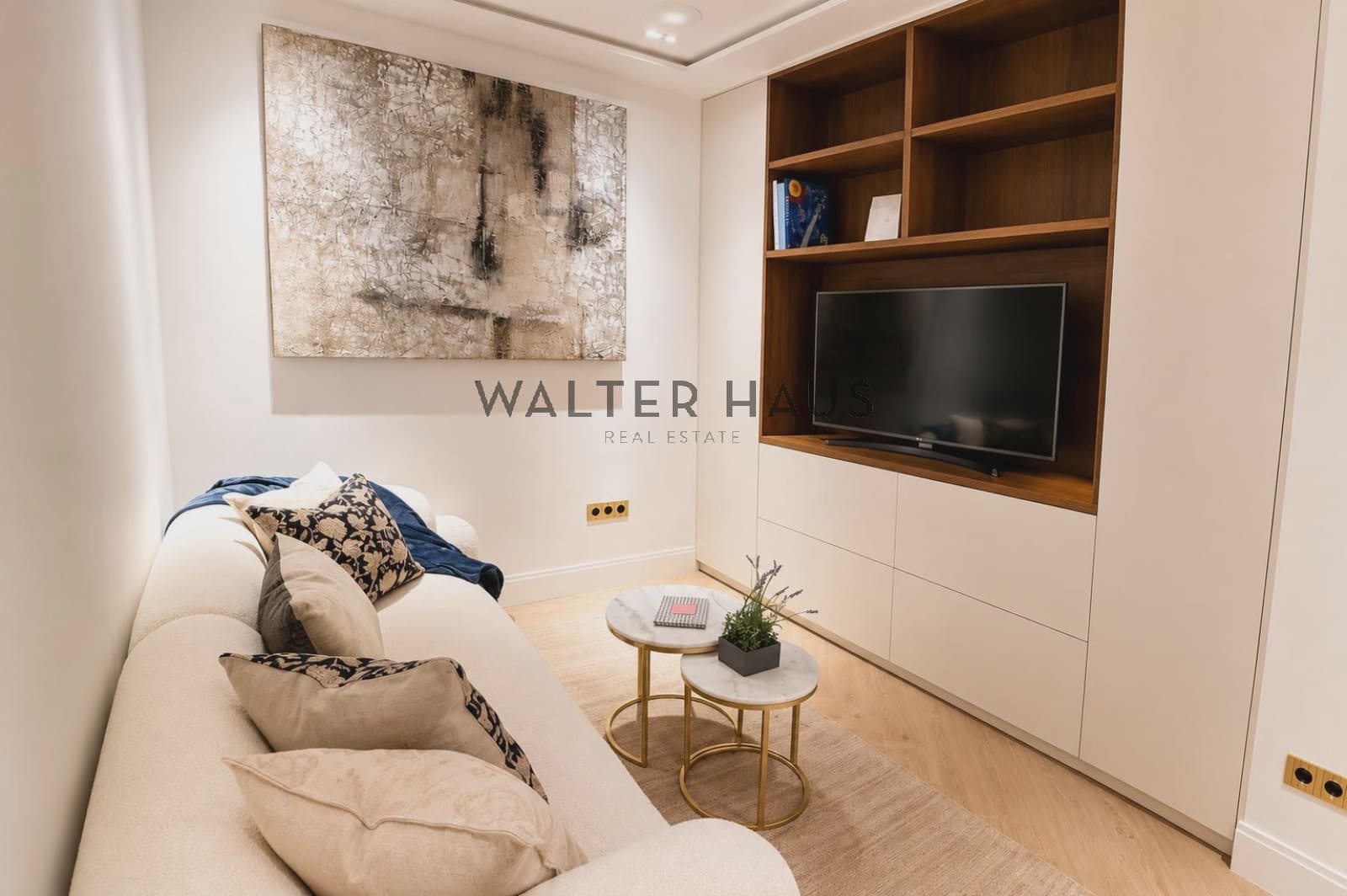 2 camera da letto Appartamento in vendita in Madrid citta - 839.000 € (Rif: 9877569)