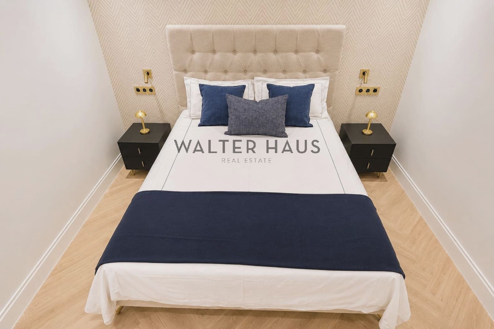 2 camera da letto Appartamento in vendita in Madrid citta - 839.000 € (Rif: 9877569)