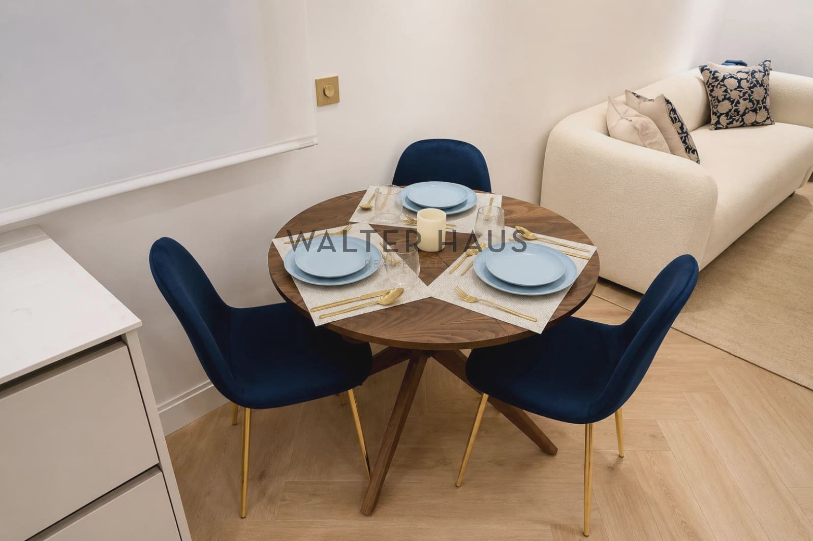 2 camera da letto Appartamento in vendita in Madrid citta - 839.000 € (Rif: 9877569)