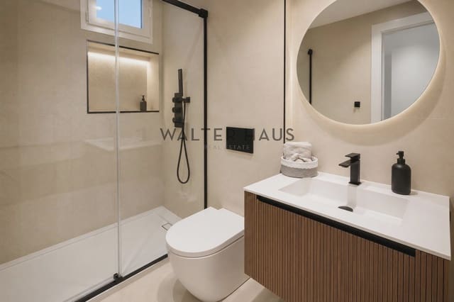 2 camera da letto Appartamento in vendita in Castellana, Madrid città - 840.000 € (Rif: 9877569)